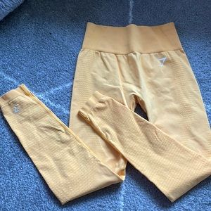 Gymshark Leggings